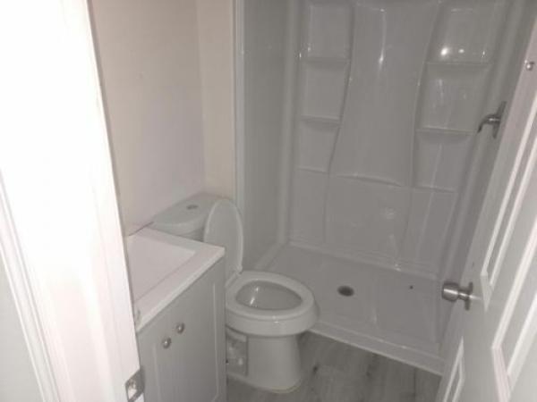 2007 HORTON HOMES Manufactured Home