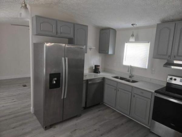 2007 HORTON HOMES Manufactured Home