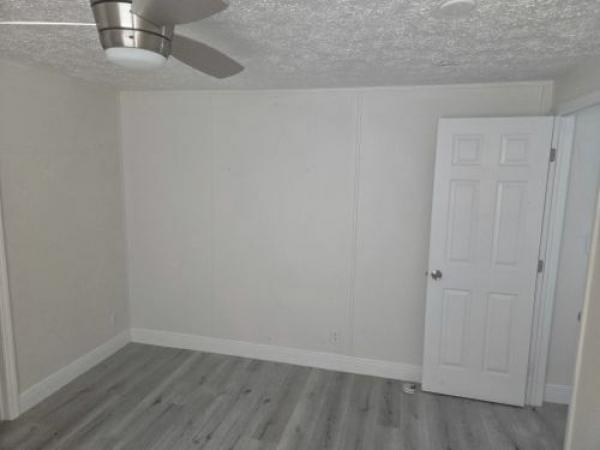 2007 HORTON HOMES Manufactured Home