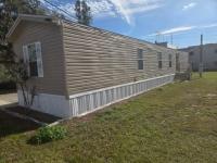 2007 HORTON HOMES Manufactured Home