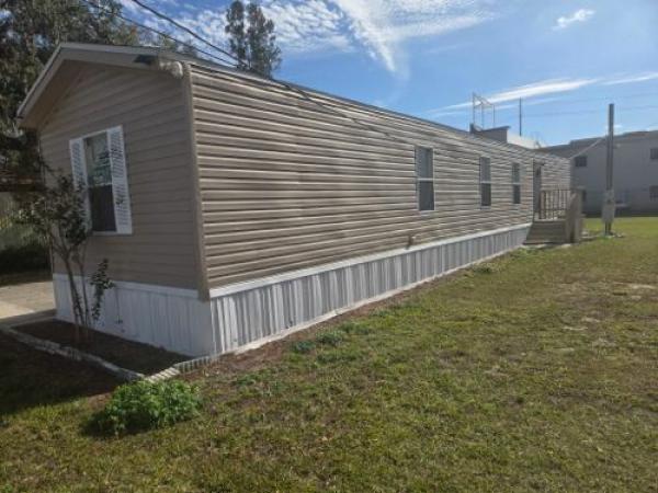 2007 HORTON HOMES Manufactured Home