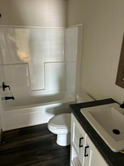 Mobile Home at 8207 Central Ave Albuquerque, NM 87121