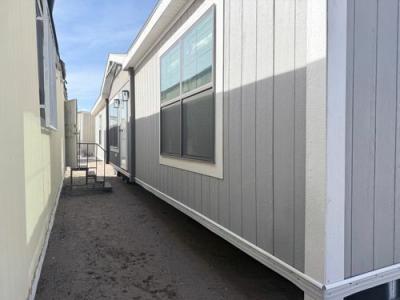 Photo 5 of 6 of home located at 8207 Central Ave Albuquerque, NM 87121