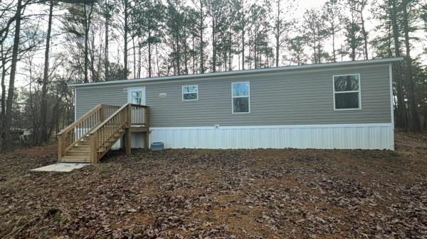 2023 SATISFACTION Mobile Home For Sale