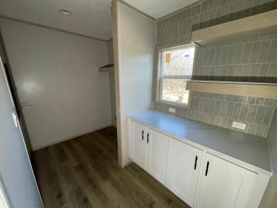 Mobile Home at 136 County Road 1736 Chico, TX 76431