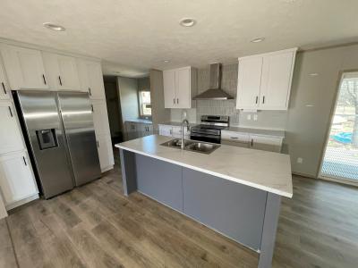 Photo 5 of 9 of home located at 136 County Road 1736 Chico, TX 76431