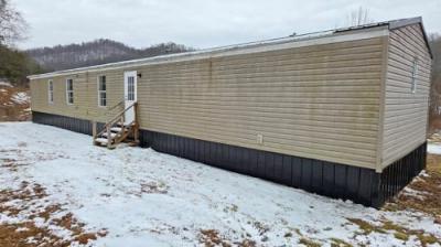 Photo 4 of 14 of home located at 197 Gregory Himes Ln Barbourville, KY 40906