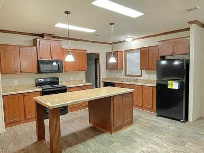 Photo 3 of 22 of home located at 1235 Coteau Rd Houma, LA 70364
