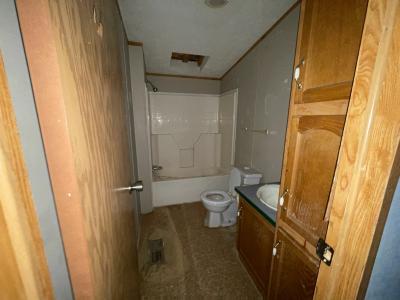 Photo 5 of 12 of home located at 81 Burrough St Rombauer, MO 63901