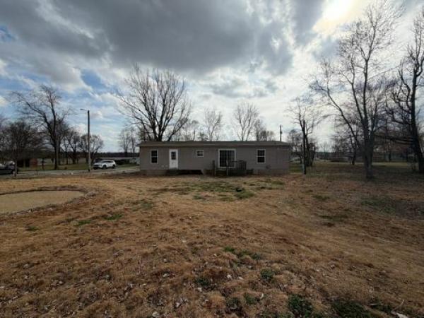 2010 34TMS2856 Mobile Home For Sale