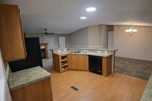 Mobile Home at 131 Pleasant Ln Belle Rose, LA 70341