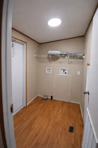 Photo 5 of 17 of home located at 131 Pleasant Ln Belle Rose, LA 70341