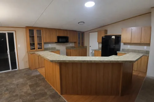 Photo 2 of 17 of home located at 131 Pleasant Ln Belle Rose, LA 70341