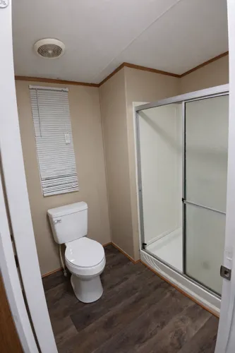 Photo 5 of 17 of home located at 131 Pleasant Ln Belle Rose, LA 70341