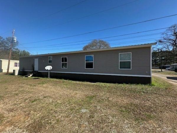 2016 THE BIOND Mobile Home For Sale