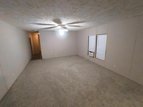 2016 THE BREEZ Mobile Home For Sale