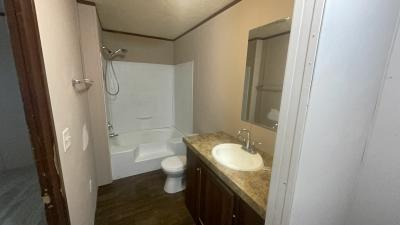 Photo 4 of 8 of home located at 4427 Harvey St Coello, IL 62825