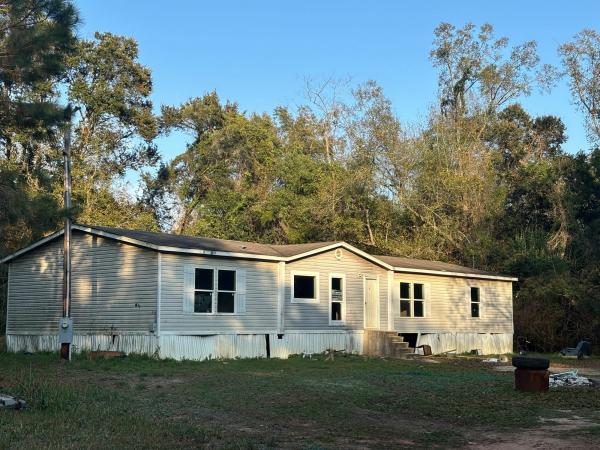 2016 THE BREEZE II Mobile Home For Sale
