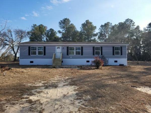 2016 MVP SPEC Mobile Home For Sale