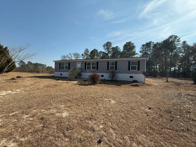 Photo 5 of 14 of home located at 241 Patches Ln Roseboro, NC 28382