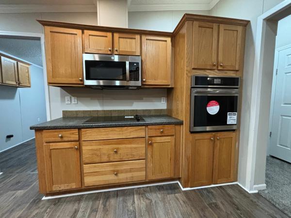 2008 CT SERIES Mobile Home For Sale