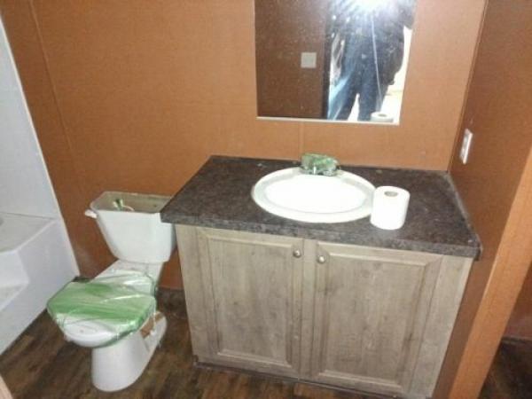 2018 THE BREEZE Mobile Home For Sale