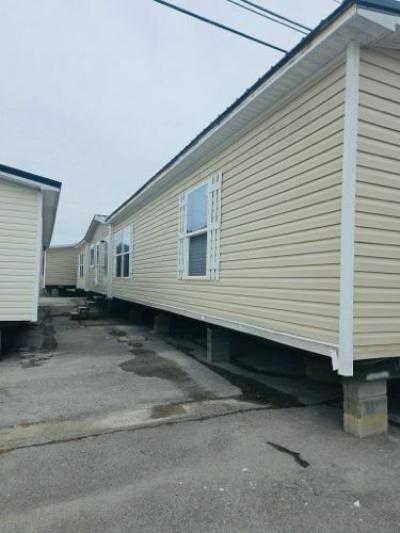 Mobile Home at 229 Main St Bean Station, TN 37708