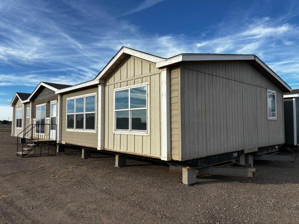 2017 THE VIEW Mobile Home For Sale