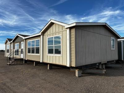 Mobile Home at 8301 Canyon Dr Amarillo, TX 79110