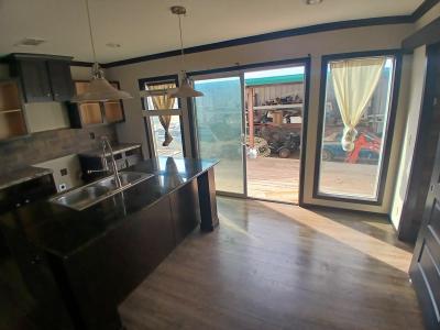 Photo 5 of 8 of home located at 8301 Canyon Dr Amarillo, TX 79110