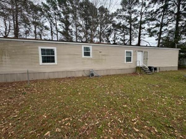 2018 THE ANNIVERSARY Mobile Home For Sale
