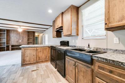 Photo 3 of 13 of home located at 540 N Moss St Church Point, LA 70525