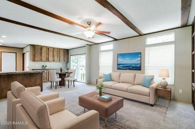 Photo 4 of 13 of home located at 540 N Moss St Church Point, LA 70525