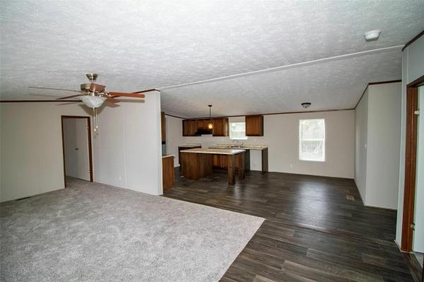 2018 THRILL Mobile Home For Sale