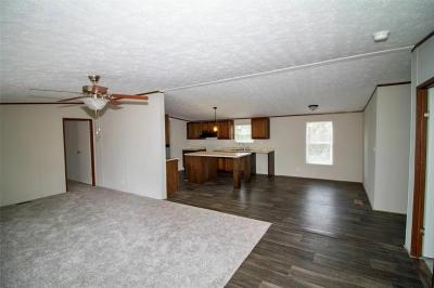 Mobile Home at 1454 Highway 9 Saline, LA 71070