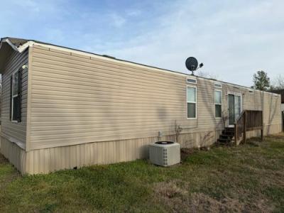 Mobile Home at 103 Church Rd Calvert, TX 77837
