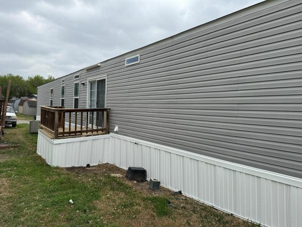 2018 ANNIVERSARY 31ANN16763AH18 Manufactured Home