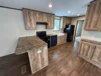 2018 ANNIVERSARY 31ANN16763AH18 Manufactured Home