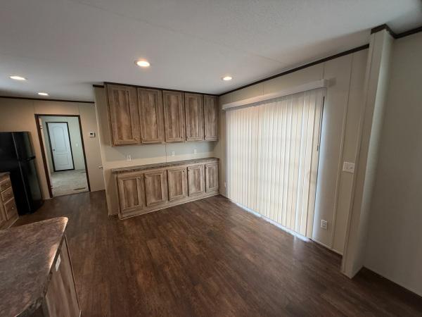 2018 ANNIVERSARY 31ANN16763AH18 Manufactured Home