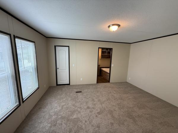 2018 ANNIVERSARY 31ANN16763AH18 Manufactured Home