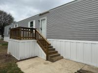 2018 ANNIVERSARY 31ANN16763AH18 Manufactured Home