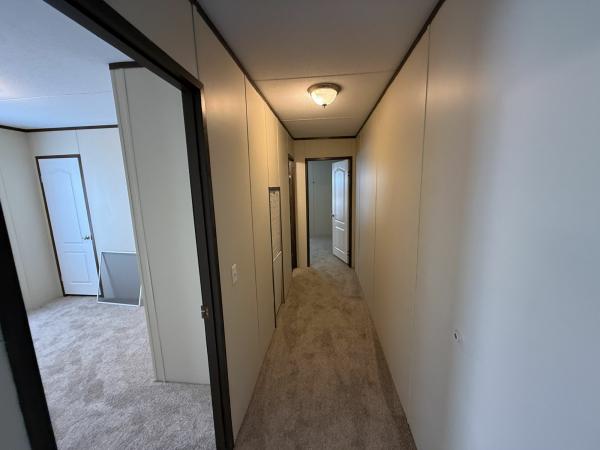 2018 ANNIVERSARY 31ANN16763AH18 Manufactured Home