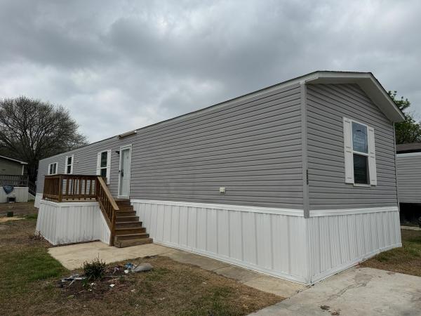 2018 ANNIVERSARY 31ANN16763AH18 Manufactured Home