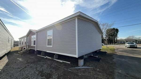 2019 BREEZE 2 Mobile Home For Sale