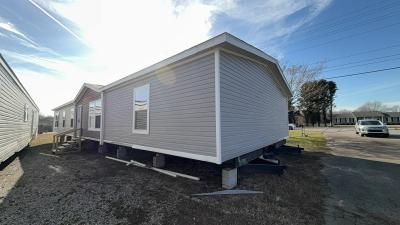Mobile Home at 641 S Post St Shelby, NC 28152