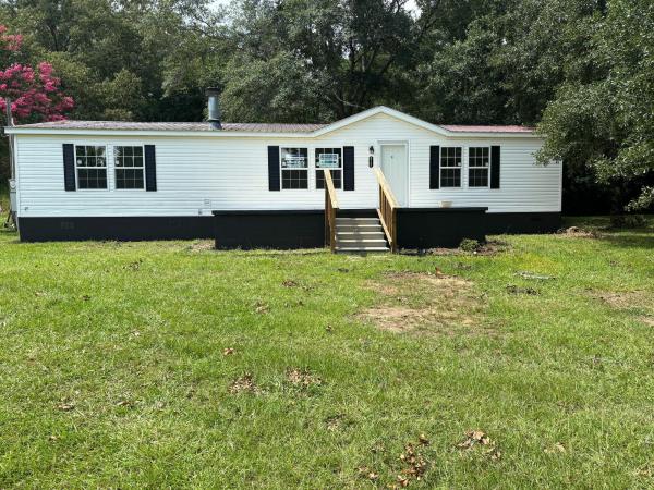 2002 AZALEA PLUS Mobile Home For Sale