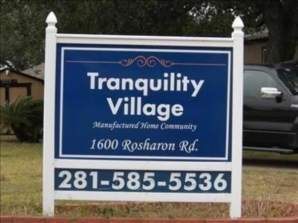 2018 THE BREEZE Mobile Home For Sale