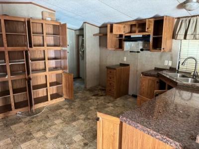 Photo 4 of 15 of home located at 250 County Road 2231 Center, TX 75935