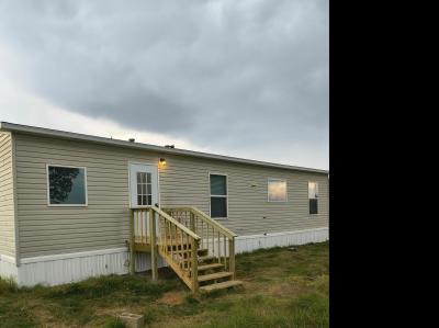 Photo 2 of 17 of home located at 4004 N Highway 252 Lavaca, AR 72941