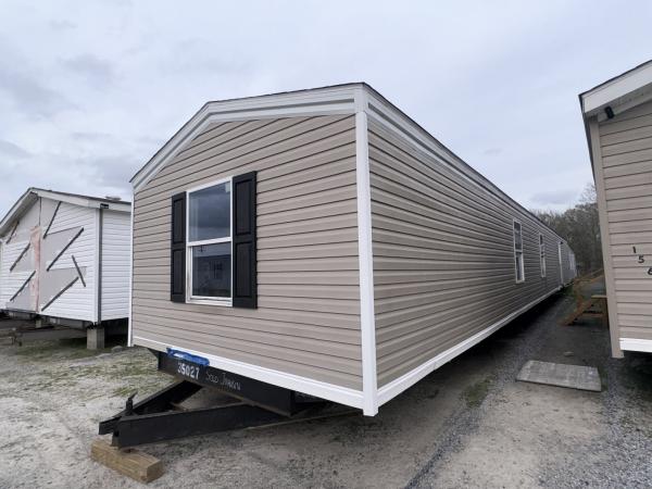 2020 TruMH GLORY Mobile Home For Sale